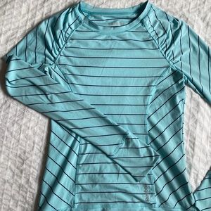 Reebok Long Sleeve